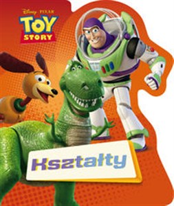Bild von Toy Story 3  Kształty