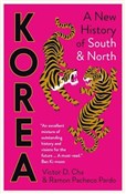 Korea wer.... - Victor D. Cha -  polnische Bücher