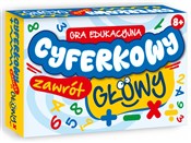 Książka : Cyferkowy ...