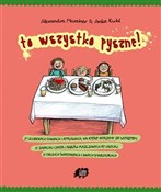 Polnische buch : To wszystk... - Alexandra Maxeiner