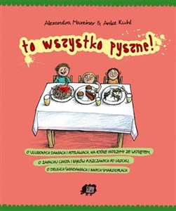 Obrazek To wszystko pyszne!