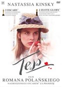 Pokaż szczegóły dla Tess Tess - Roman Polański, John Brownjohn, Gerard Brach -  Książka z wysyłką do Niemiec