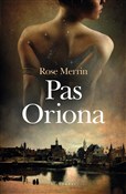 Pas Oriona... - Rose Merrin -  fremdsprachige bücher polnisch 