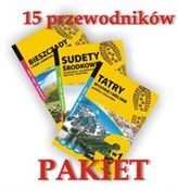 Pakiet 15 ... - buch auf polnisch 