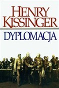 Dyplomacja... - Henry Kissinger -  Polnische Buchandlung 