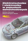 Elektrotec... - Anton Herner, Hans-Jurgen Riehl -  fremdsprachige bücher polnisch 