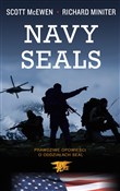 Polnische buch : Navy Seals... - Richard Miniter, Scott McEwen