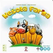 Wesoła far... -  Książka z wysyłką do Niemiec 