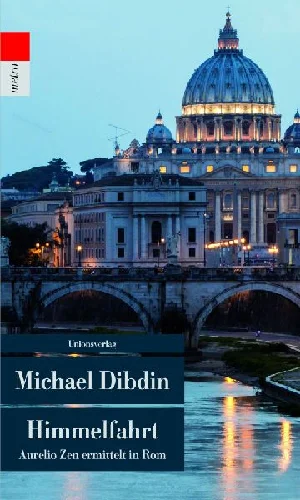 Bild von DIBDIN, M: HIMMELFAHRT