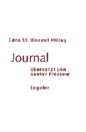 Książka : MILLAY, E:...