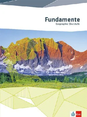 Obrazek FUNDAMENTE GEOGRAPHIE/SCHÜLERB. OBERSTUFE