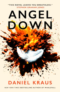 Bild von Angel Down