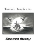 Polnische buch : Geneza dus... - Tomasz Jurgiewicz