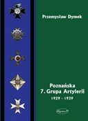 Polnische buch : Poznańska ... - Przemysław Dymek