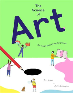 Obrazek MILLINGTON, R: SCIENCE OF ART