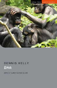 Bild von DNA