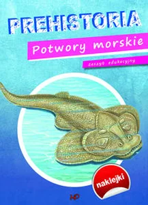 Bild von Prehistoria Potwory morskie