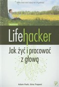 Polnische buch : Lifehacker... - Adam Pash, Gina Trapani
