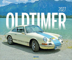 Obrazek OLDTIMER 2027