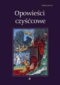Książka : Opowieści ... - Andrzej Sarwa