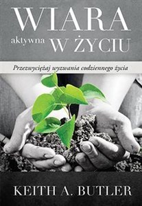 Obrazek Wiara aktywna w życiu