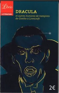 Bild von Dracula