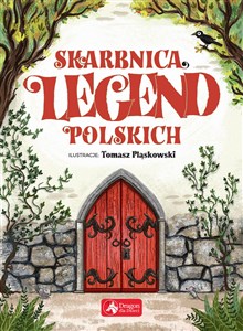 Bild von Skarbnica legend polskich