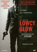 Łowca głów... -  polnische Bücher