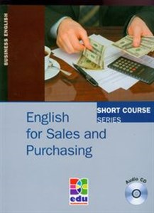 Obrazek English for Sales and Purchasing