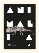 Animalia - Anna Adamowicz -  Polnische Buchandlung 