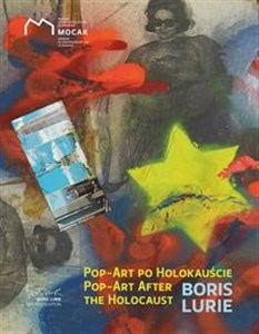 Obrazek Pop-art po Holokauście Boris Lurie