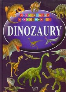 Bild von Ilustrowana Encyklopedia Dinozaury