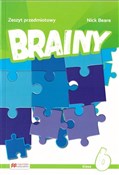 Książka : Brainy 6 Z... - Nick Beare