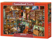 Polska książka : Puzzle 200...