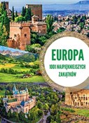 Polska książka : Europa 100... - Marcin Jaskulski