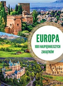 Bild von Europa 1001 najpiękniejszych zakątków