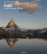 Polska książka : Alps - Udo Bernhart, Dernhard Mogge