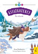 Polska książka : Książkożer... - Anna Paszkiewicz