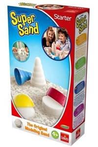 Bild von Super Sand - Starter