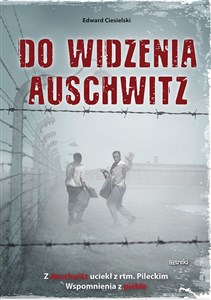 Obrazek Do widzenia Auschwitz
