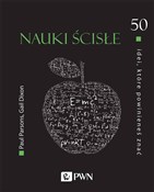 Polska książka : 50 idei kt... - Paul Parsons, Gail Dixon