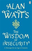 Książka : Wisdom Of ... - Alan Watts