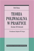 Teoria pol... - Deb Dana -  polnische Bücher