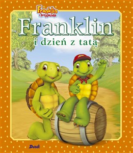 Bild von Franklin i dzień z tatą