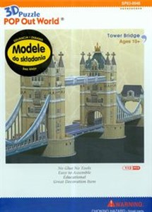 Bild von Tower Bridge w Londynie