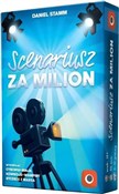 Scenariusz... -  fremdsprachige bücher polnisch 