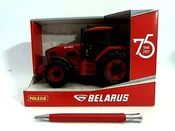 Traktor Be... -  polnische Bücher