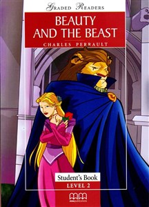 Obrazek Beauty And The Beast Student’S Book
