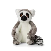 Książka : Lemur 23cm...