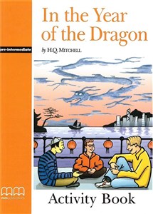 Bild von In the Year of the Dragon Activity Book